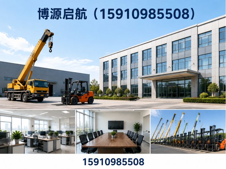 博源启航（15910985508）公司介绍图